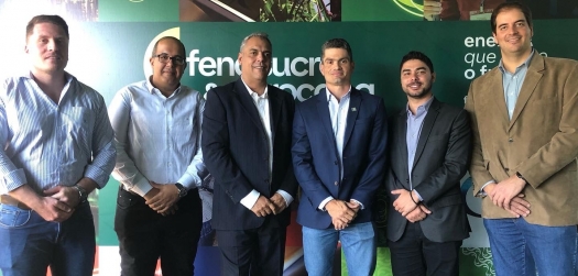 Com expectativa de gerar R$ 5 bilhões em negócios, FENASUCRO & AGROCANA é lançada e destaca o setor como exemplo de sustentabilidade.
