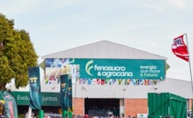 Fenasucro & Agrocana registra recorde de R$ 5,2 bilhões em negócios