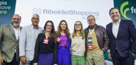 Encontro do LIDE Mulher Ribeirão Preto encerra eventos de conteúdo da FENASUCRO & AGROCANA