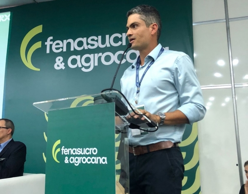 FENASUCRO & AGROCANA alcança volume de negócios em torno de R＄ 5,2 bilhões