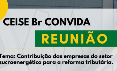 REUNIÃO REFORMA TRIBUTÁRIA